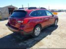 Subaru Outback 2.5i Premium Image 2