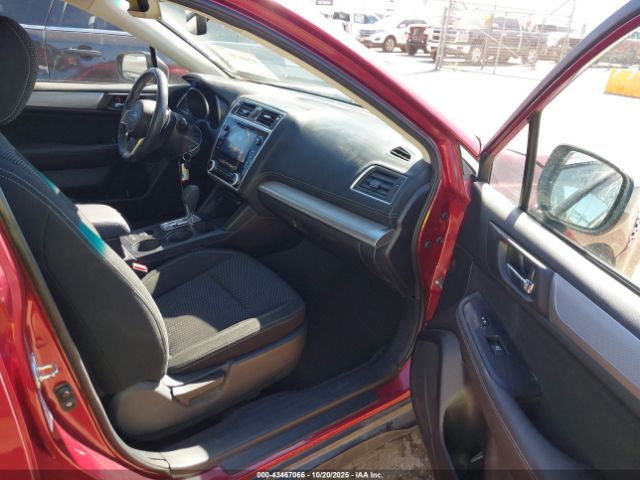 Subaru Outback 2.5i Premium Image 5