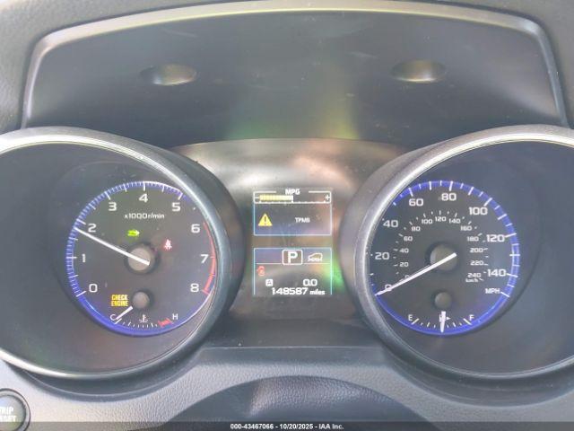 Subaru Outback 2.5i Premium Image 6