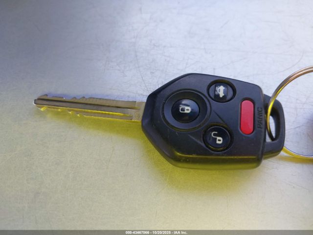 Subaru Outback 2.5i Premium Image 8