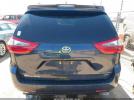 Toyota Sienna Xle Image 12