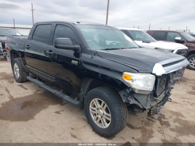 Toyota Tundra Sr5 5.7l V8 Image 1