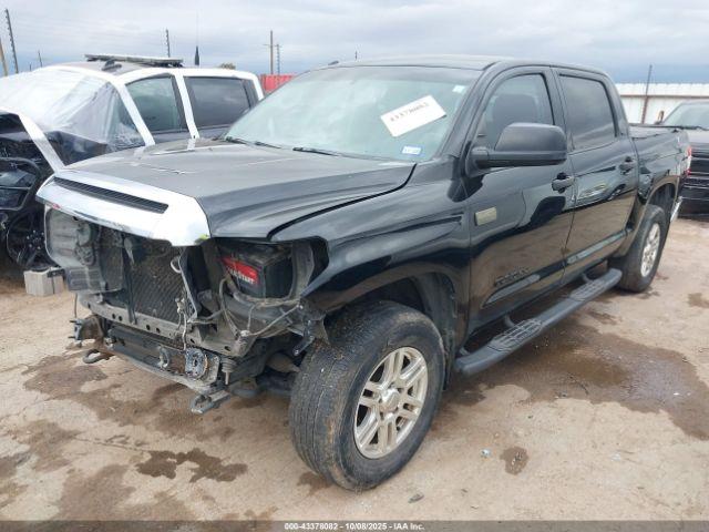 Toyota Tundra Sr5 5.7l V8 Image 2