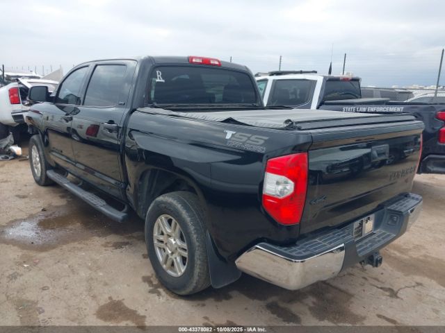 Toyota Tundra Sr5 5.7l V8 Image 3