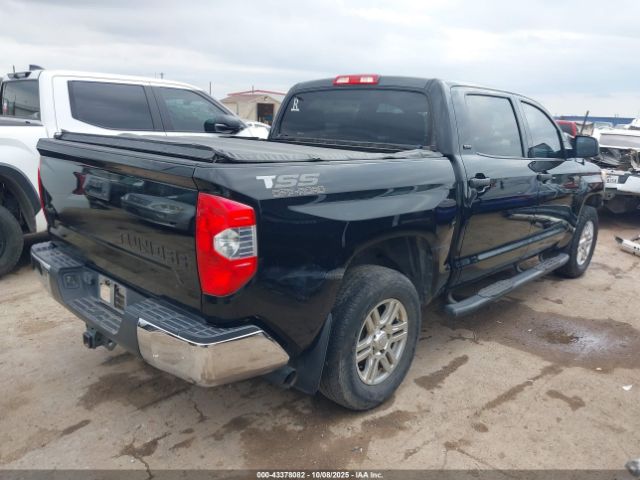 Toyota Tundra Sr5 5.7l V8 Image 17