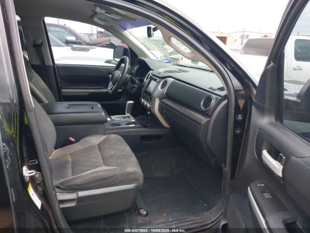 Toyota Tundra Sr5 5.7l V8 Image 5