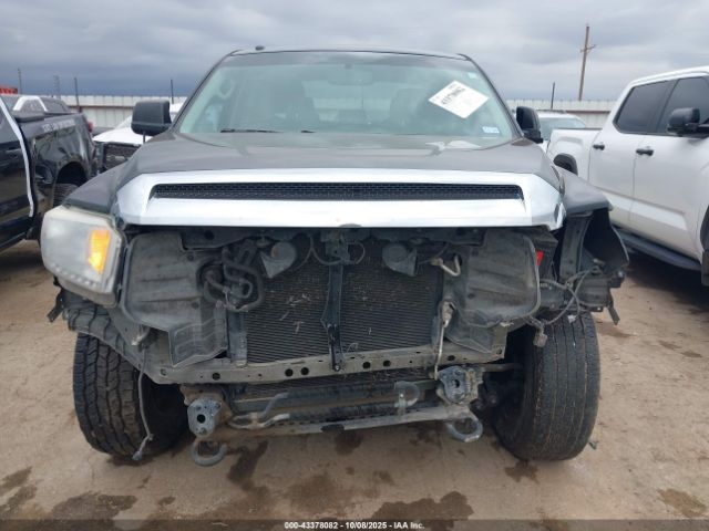 Toyota Tundra Sr5 5.7l V8 Image 7