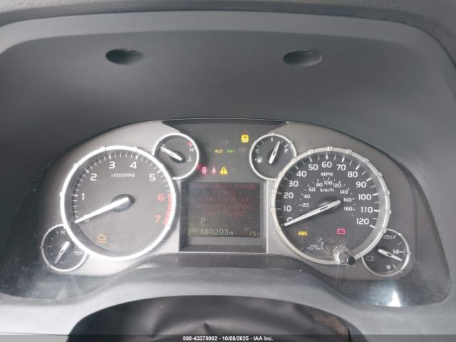 Toyota Tundra Sr5 5.7l V8 Image 4