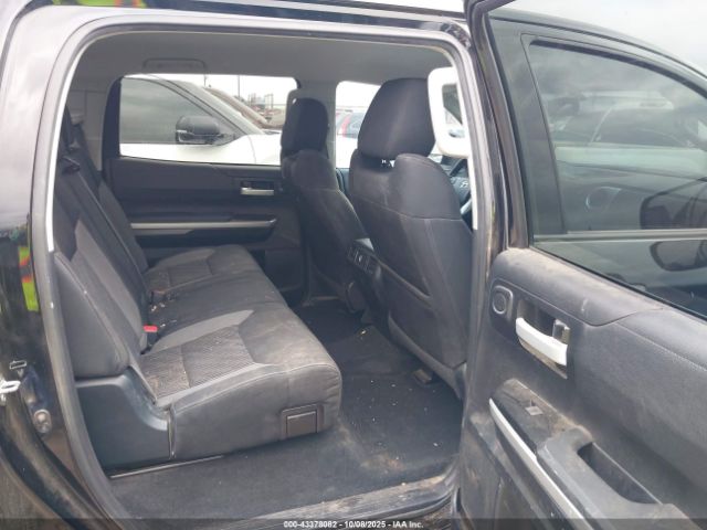 Toyota Tundra Sr5 5.7l V8 Image 6