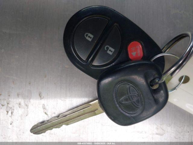 Toyota Tundra Sr5 5.7l V8 Image 8