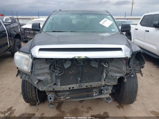 Toyota Tundra Sr5 5.7l V8 Image 10