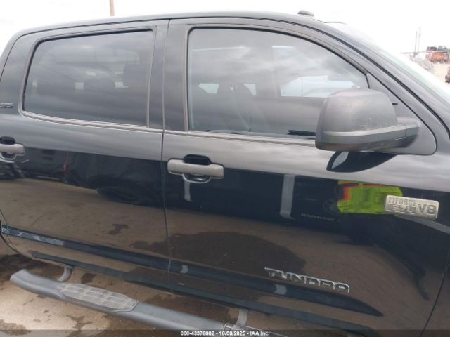 Toyota Tundra Sr5 5.7l V8 Image 9