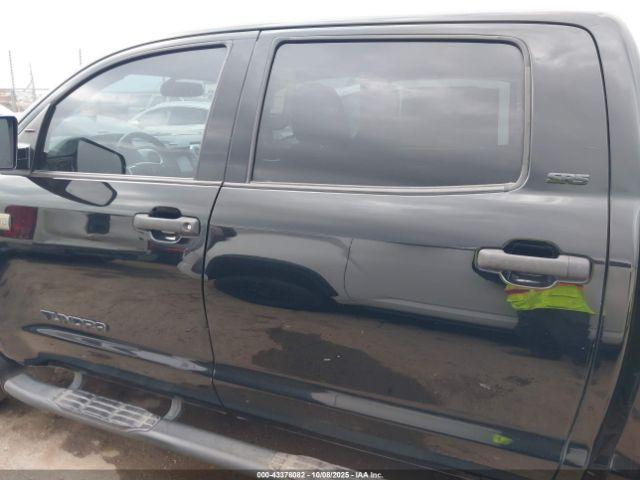 Toyota Tundra Sr5 5.7l V8 Image 16