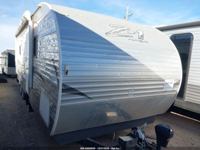  Salvage Thor Crossroads Z1