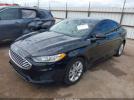 Ford Fusion Se Image 13