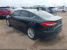 Ford Fusion Se Image 5
