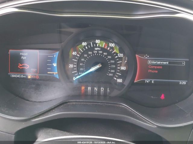 Ford Fusion Se Image 16