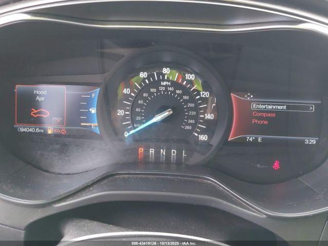 Ford Fusion Se Image 16