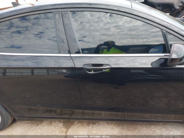 Ford Fusion Se Image 14