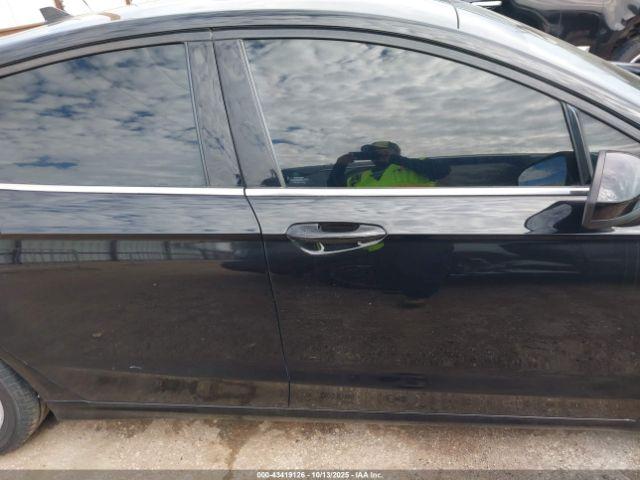 Ford Fusion Se Image 14