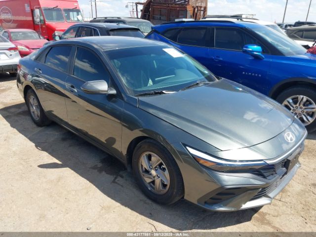 Hyundai ELANTRA Se Image 1