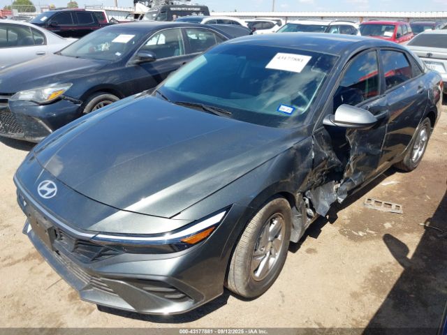 Hyundai ELANTRA Se Image 6