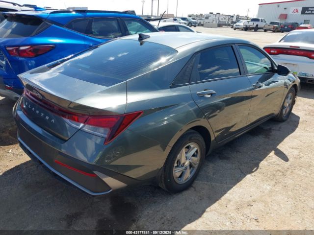 Hyundai ELANTRA Se Image 5