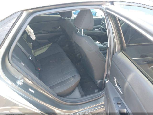 Hyundai ELANTRA Se Image 2