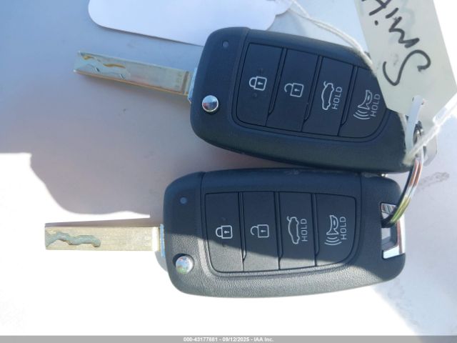 Hyundai ELANTRA Se Image 10