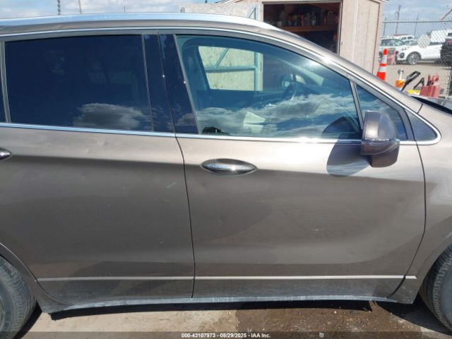 Buick Envision Fwd Essence Image 10