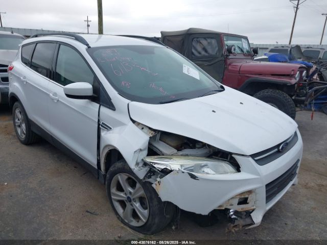 Ford Escape Se Image 1