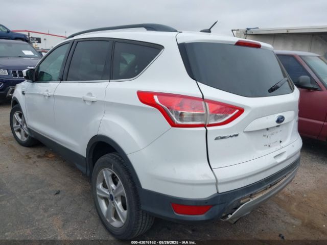 Ford Escape Se Image 9