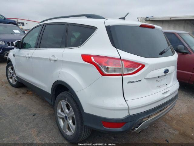 Ford Escape Se Image 9