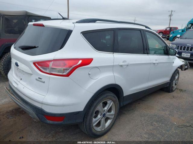 Ford Escape Se Image 10