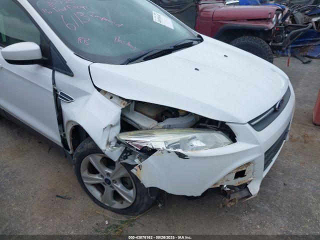 Ford Escape Se Image 16