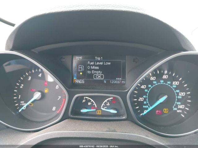 Ford Escape Se Image 7