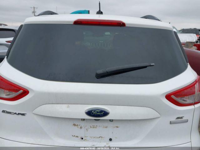 Ford Escape Se Image 3