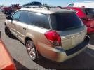 Subaru Outback 2.5i Image 5