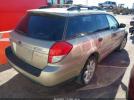 Subaru Outback 2.5i Image 9