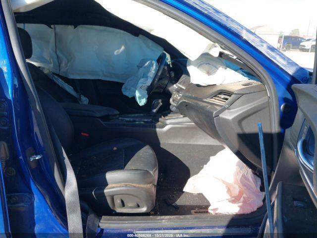 Cadillac CT4 Luxury Image 4