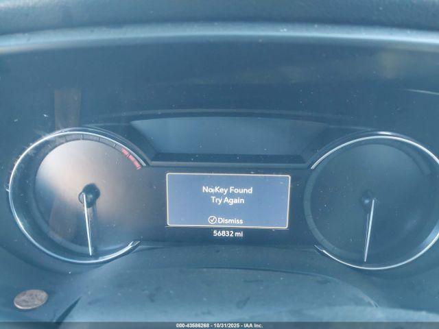 Cadillac CT4 Luxury Image 9