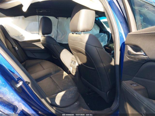 Cadillac CT4 Luxury Image 14