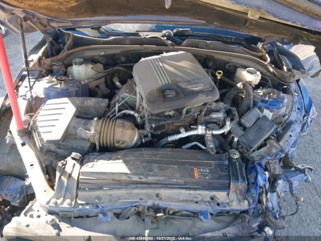 Cadillac CT4 Luxury Image 6