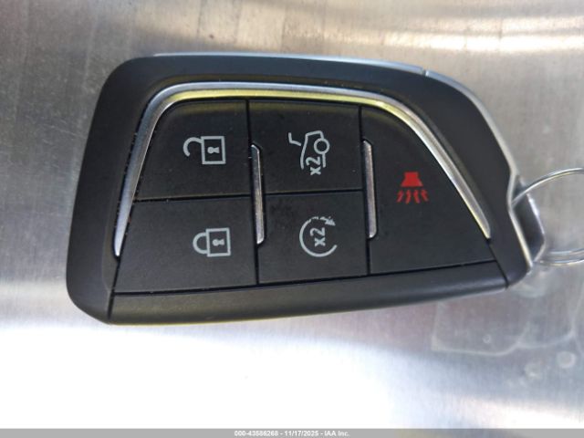 Cadillac CT4 Luxury Image 15