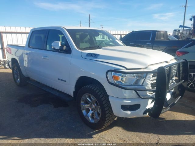 Ram 1500 Image 1