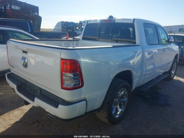 Ram 1500 Image 7