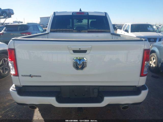 Ram 1500 Image 12