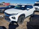 Chevrolet Trailblazer Awd Lt Image 4