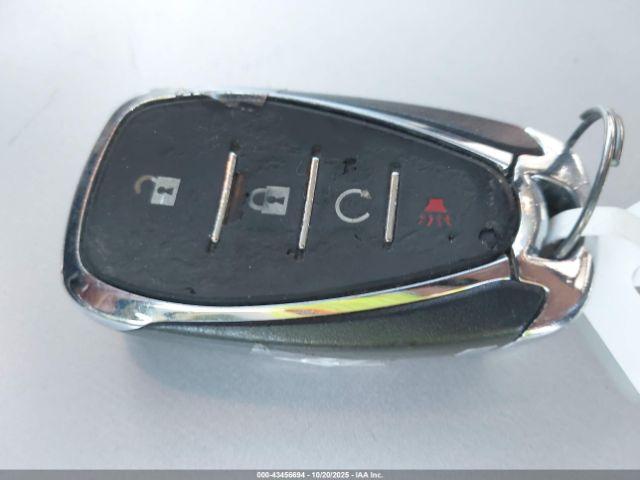 Chevrolet Trailblazer Awd Lt Image 16