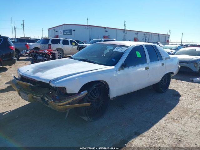Buick Roadmaster Image 2
